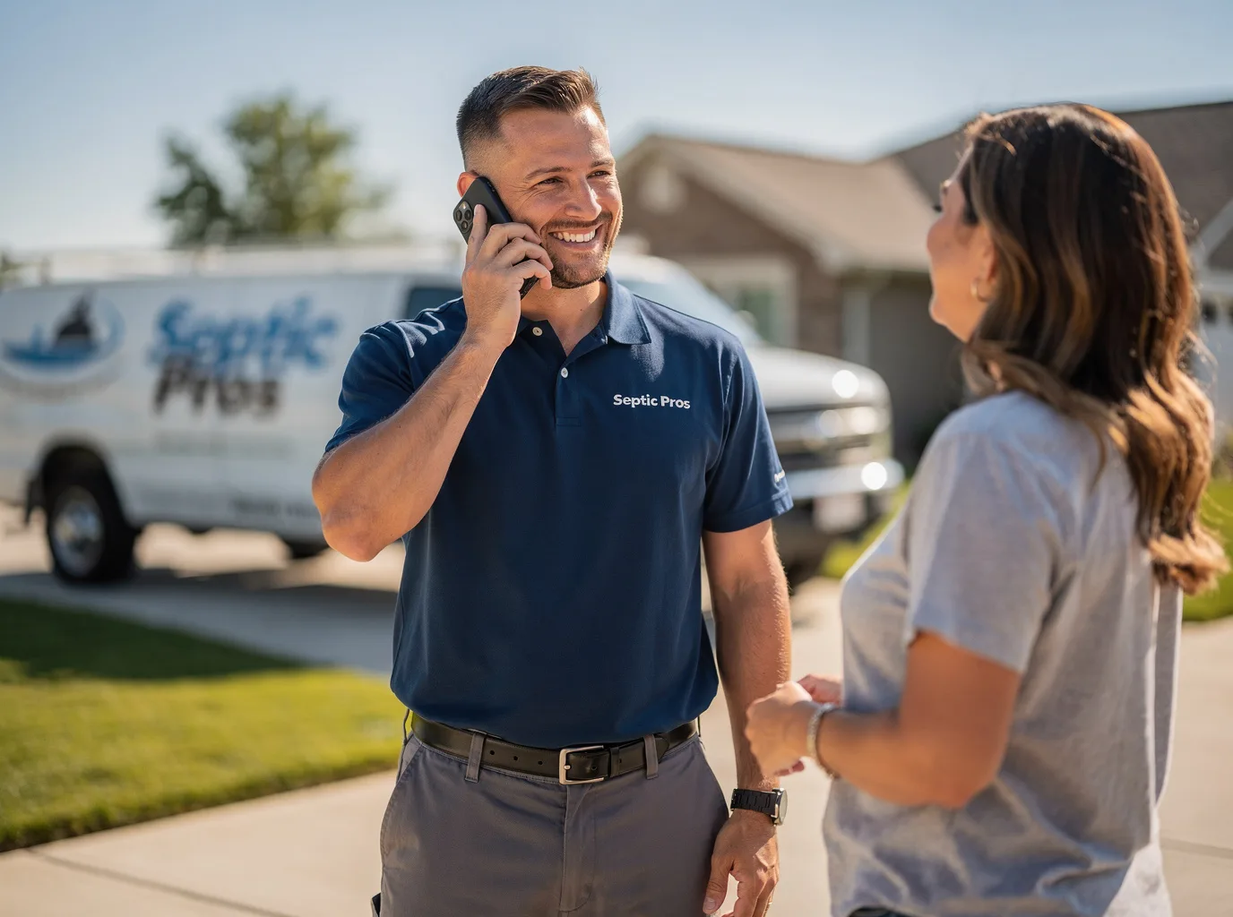 Septic Tank Pumping Lodi, CA FAQs